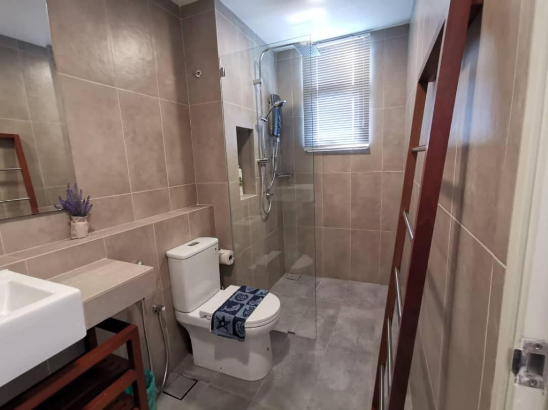 Apartment Ak Homes Kuantan