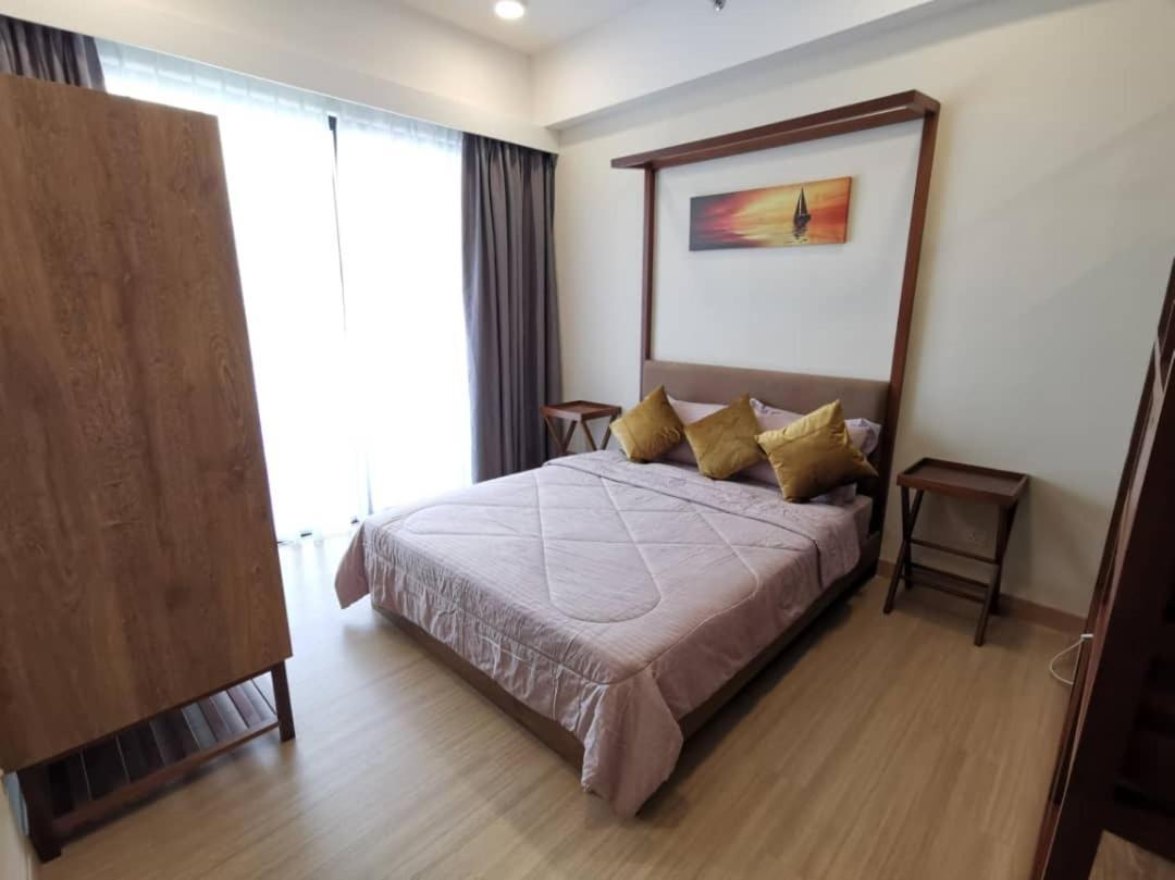 Apartment Ak Homes *