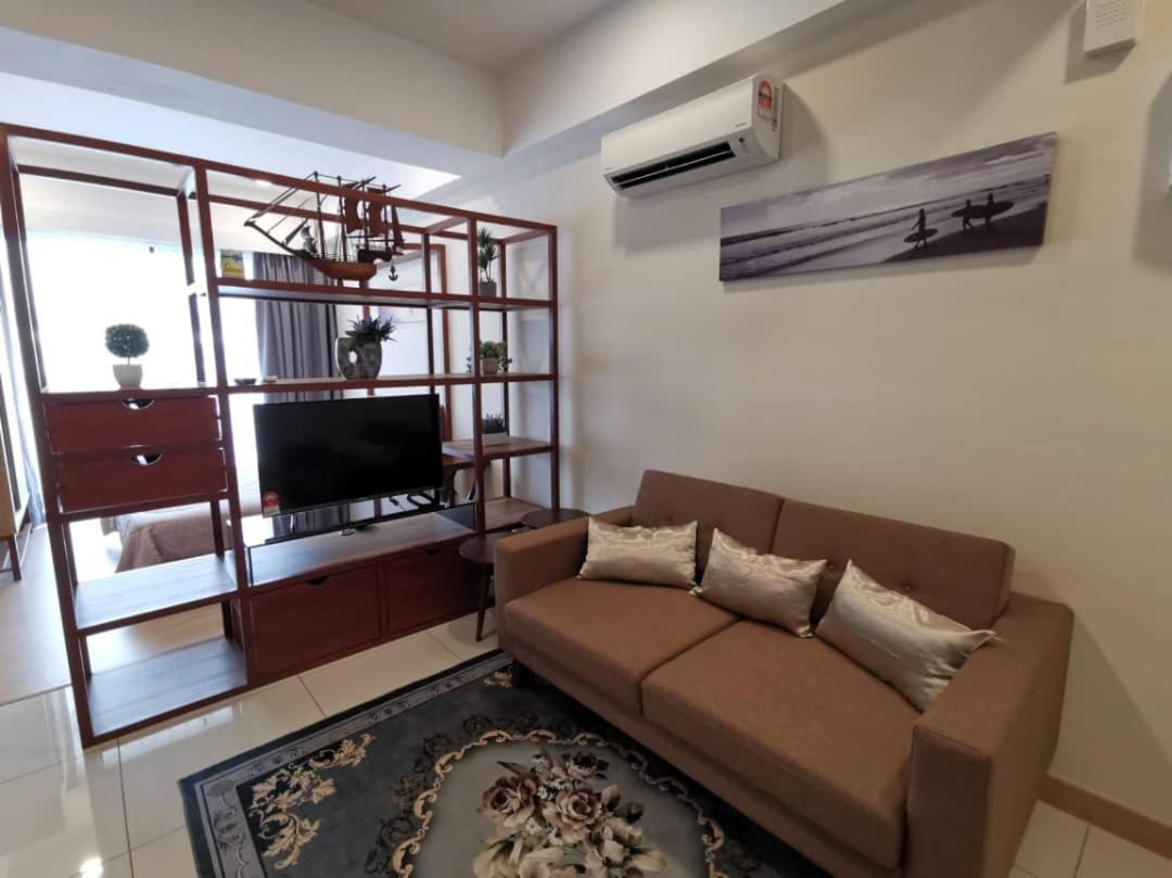 Ak Homes Apartment *