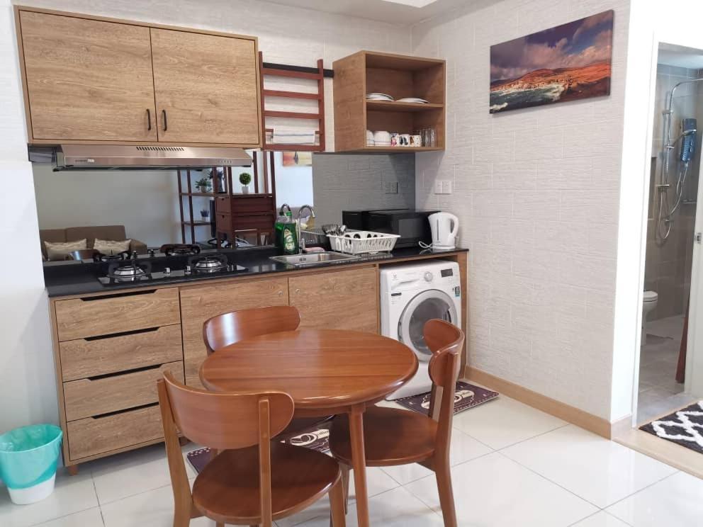 Ak Homes Apartment *
